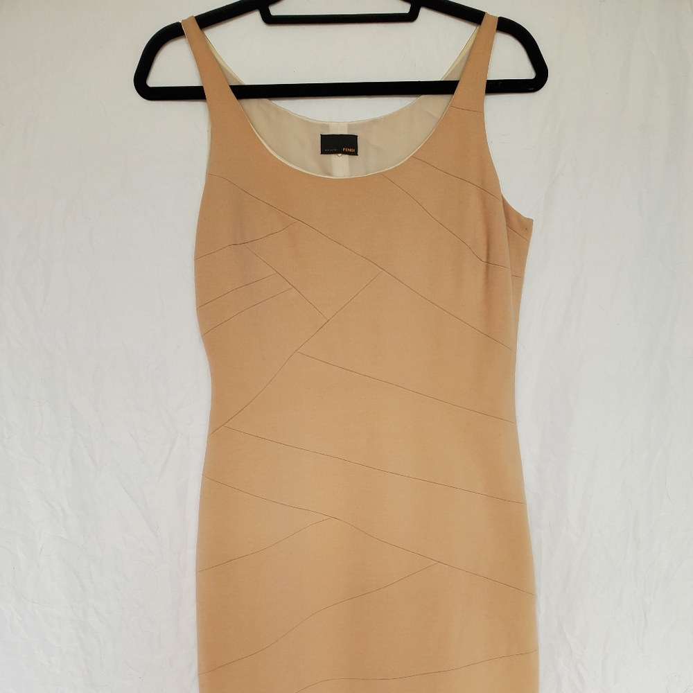 Fendi Dress